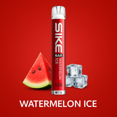 SKE Crystal BAR Prefilled Vape Kit – Watermelon Ice